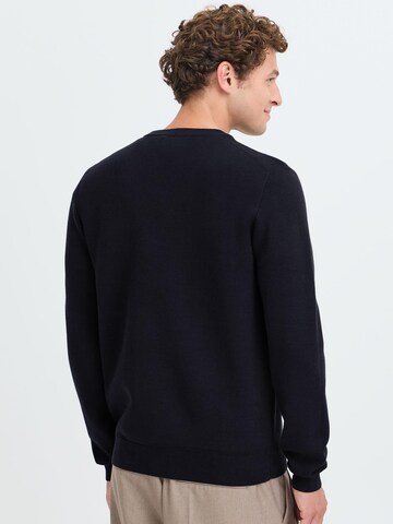 Pullover ' CFTHEO ' di Casual Friday in blu