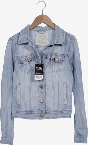 Denim Co. Jacke XS in Blau: predná strana