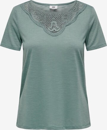 JDY Shirt 'DODO' in Green: front