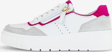 GABOR Sneaker low in Weiß