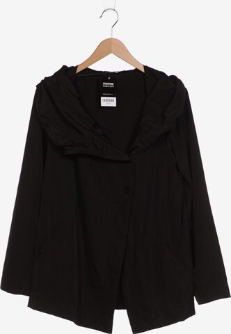 Zeitlos By Luana Jacket & Coat in M in Black: front