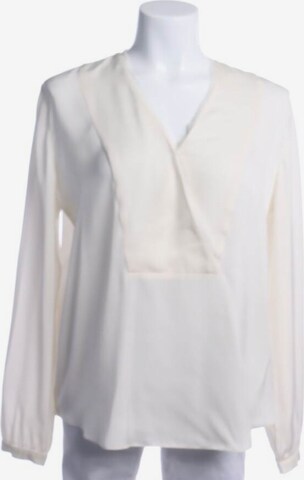 REPEAT Blouse & Tunic in M in White: front