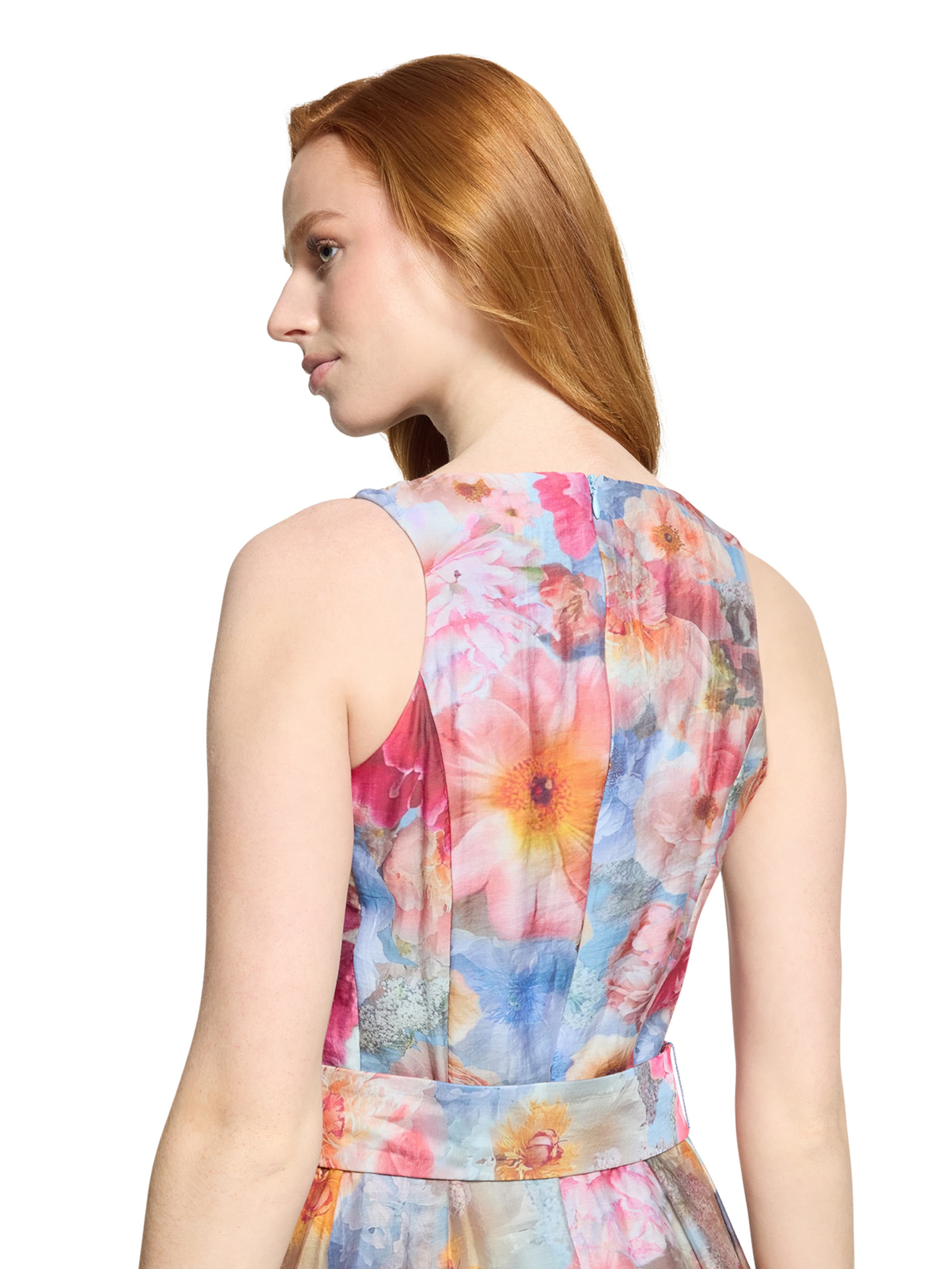 Abito di Vera Mont in blu