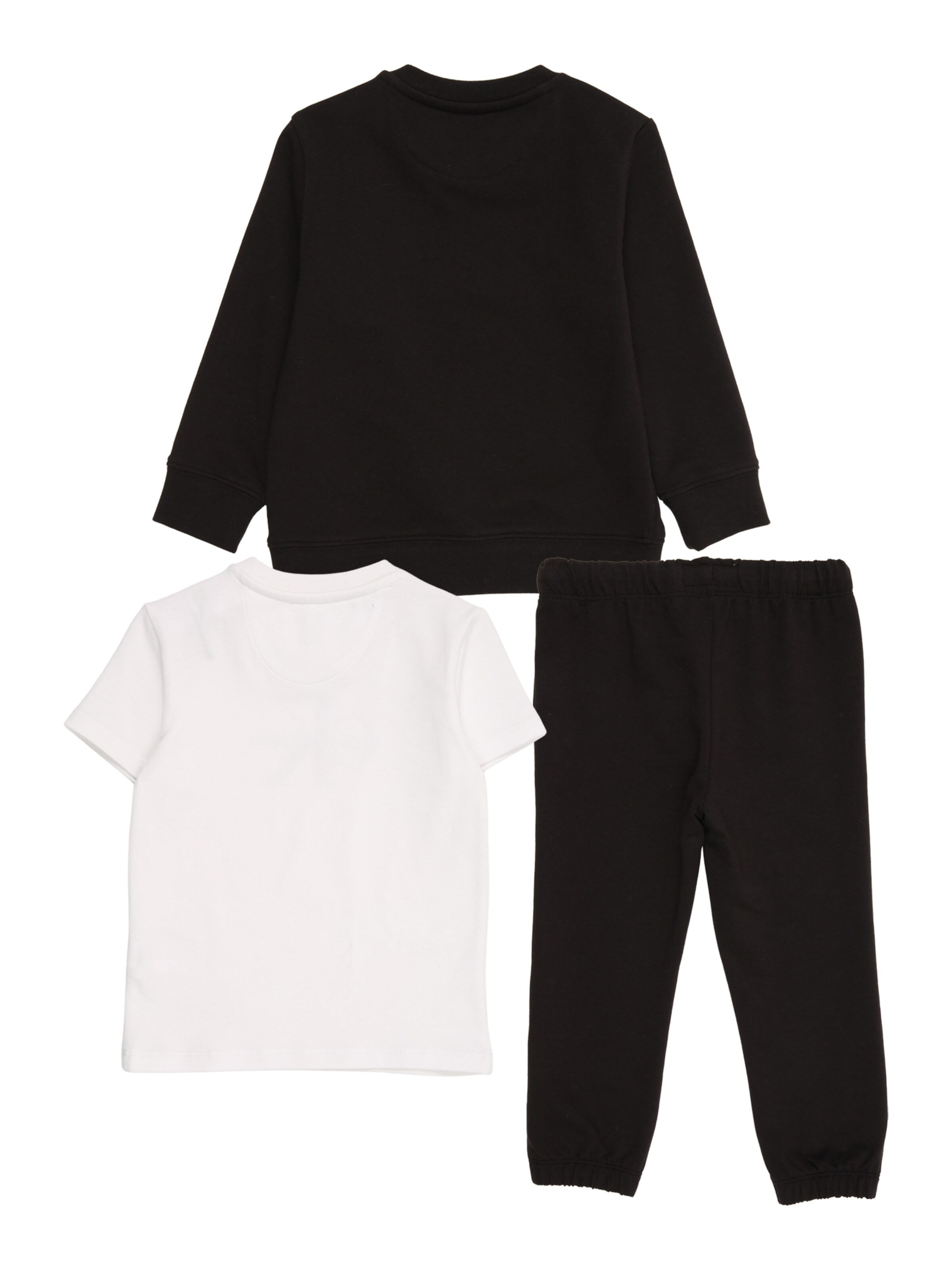 Calvin Klein Jeans Set - Čierna