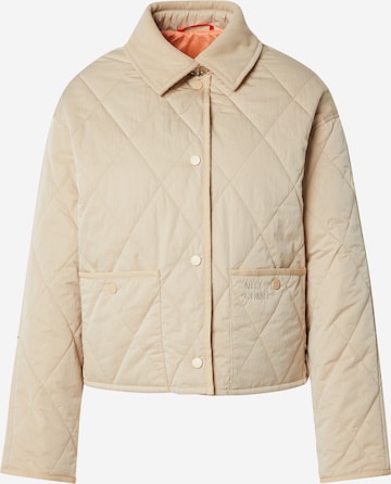 Veste mi-saison 'NEVIS' No. 1 Como en marron : devant