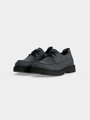 Mocasini 'Highwood' de la BIRKENSTOCK pe gri