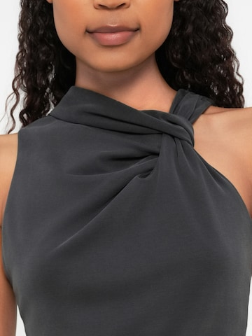 Samsøe Samsøe Top 'Susy' in Black