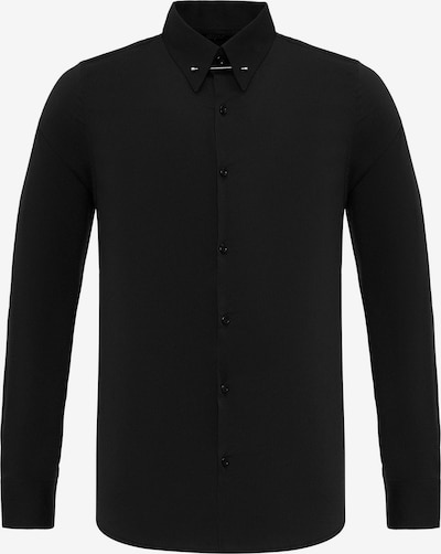 Antioch Košulja u crna, Pregled proizvoda