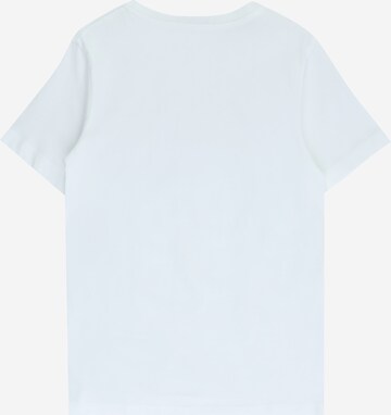 Calvin Klein JeansMajica - bijela boja