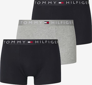 Boxers Tommy Hilfiger Underwear en gris : devant