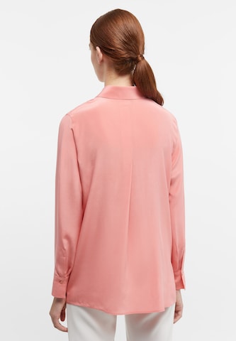 ETERNA Blouse in Roze