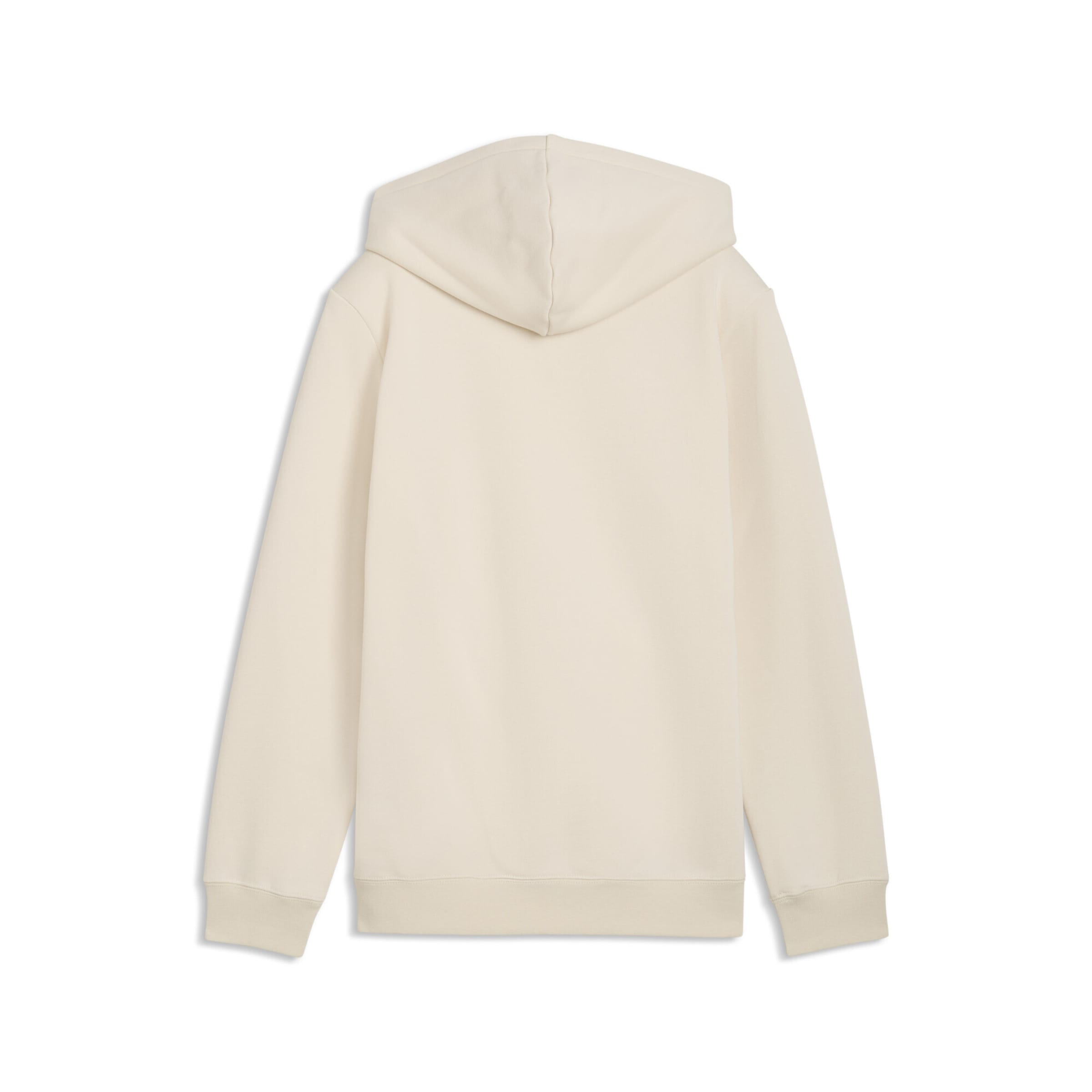 PUMA Athletic Sweater 'Essentials No.1' in Beige