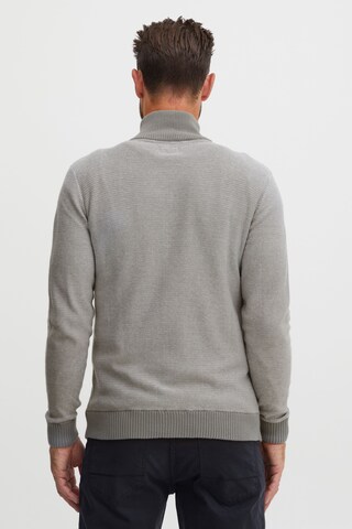 FQ1924 Knit Cardigan 'Fqlewis' in Grey