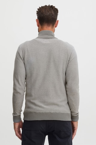 FQ1924 Knit Cardigan 'Fqlewis' in Grey