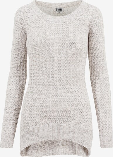 Urban Classics Pullover in offwhite, Produktansicht