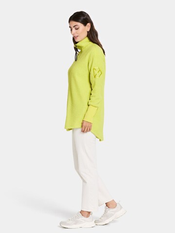 Veste mi-saison 'Sally' Didriksons en vert