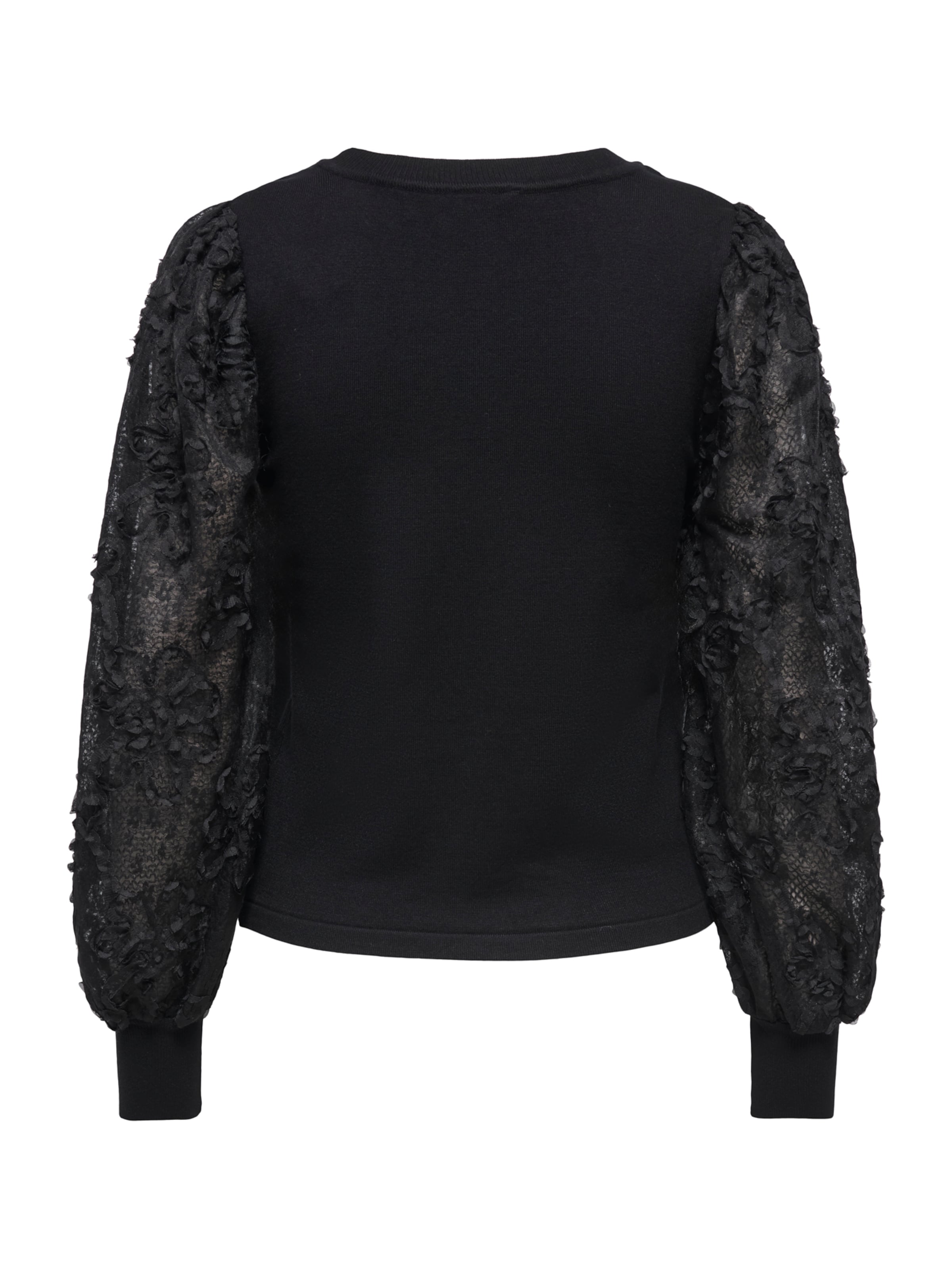 ONLY - Jersey 'ONLGlow' en negro