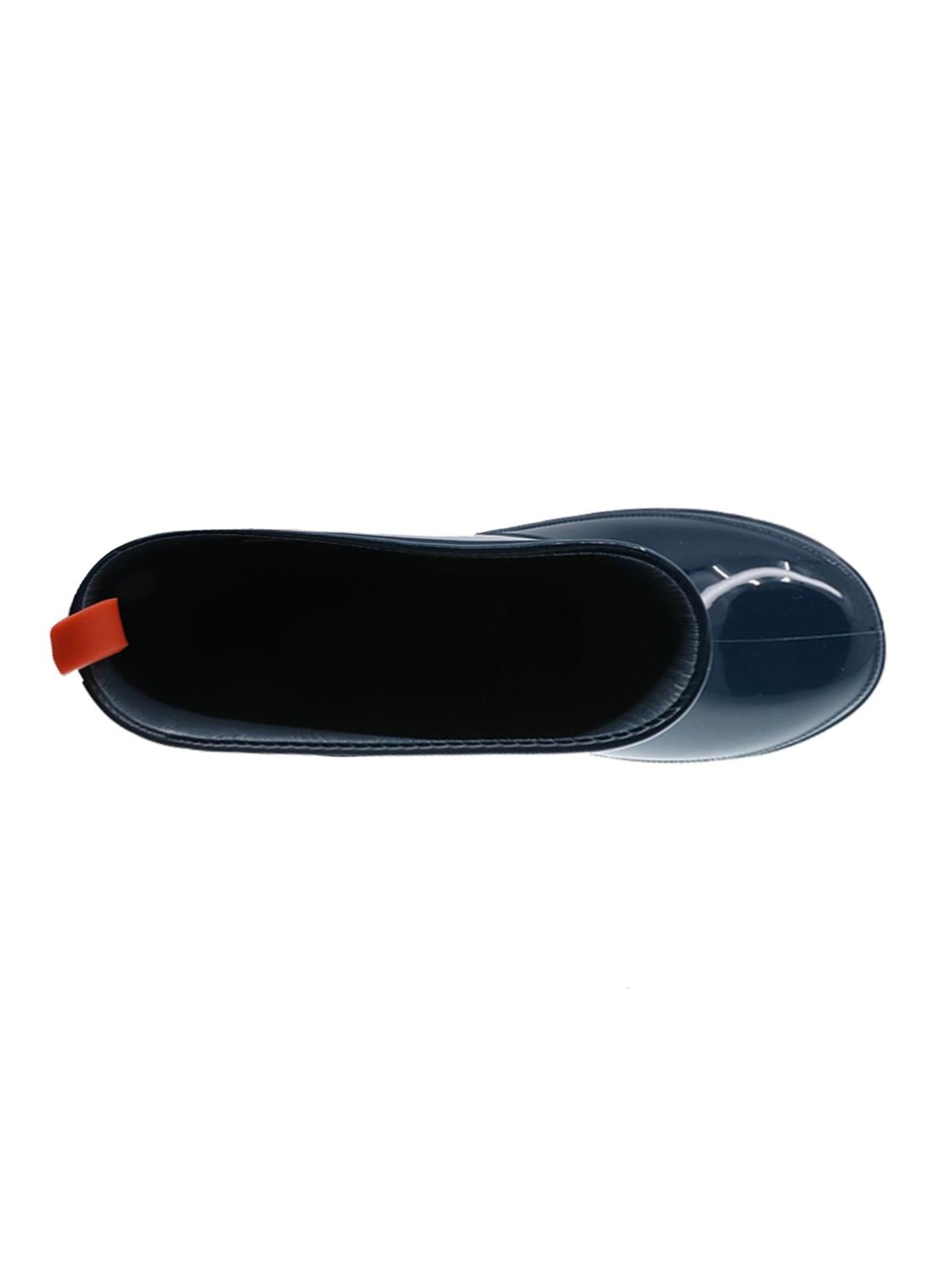 Beppi Regenlaarzen 'Rain Boot' in Blauw