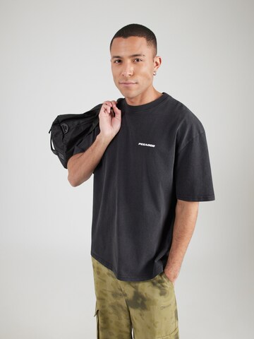 Pegador Särk 'Bovec', värv must