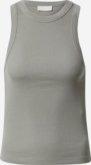 Top 'Dilara' LeGer by Lena Gercke di colore grigio, Visualizzazione prodotti