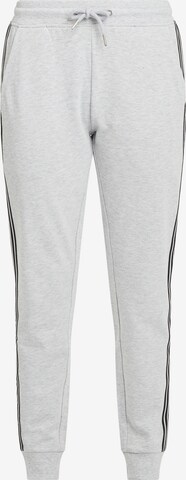 Oxmo Regular Pants 'Gabrilla' in Grey: front