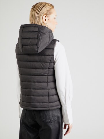 JDY Weste 'JDYEBONIE' in Grau