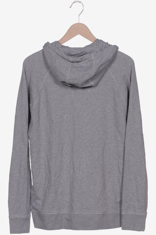 STRELLSON Sweatshirt & Zip-Up Hoodie in L in Grey