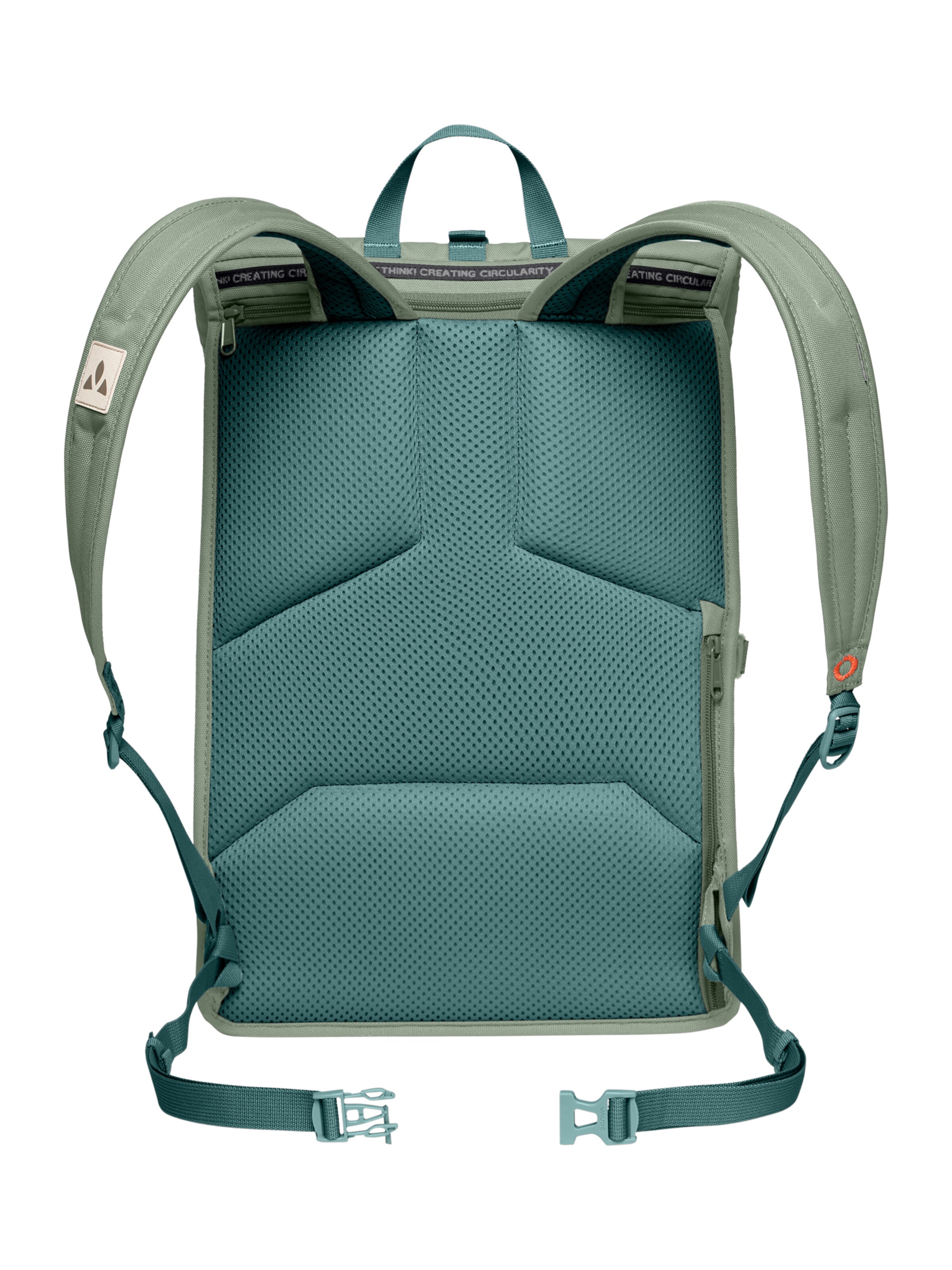 VAUDE Sportrucksack 'Coreway Pack 20' in Grün