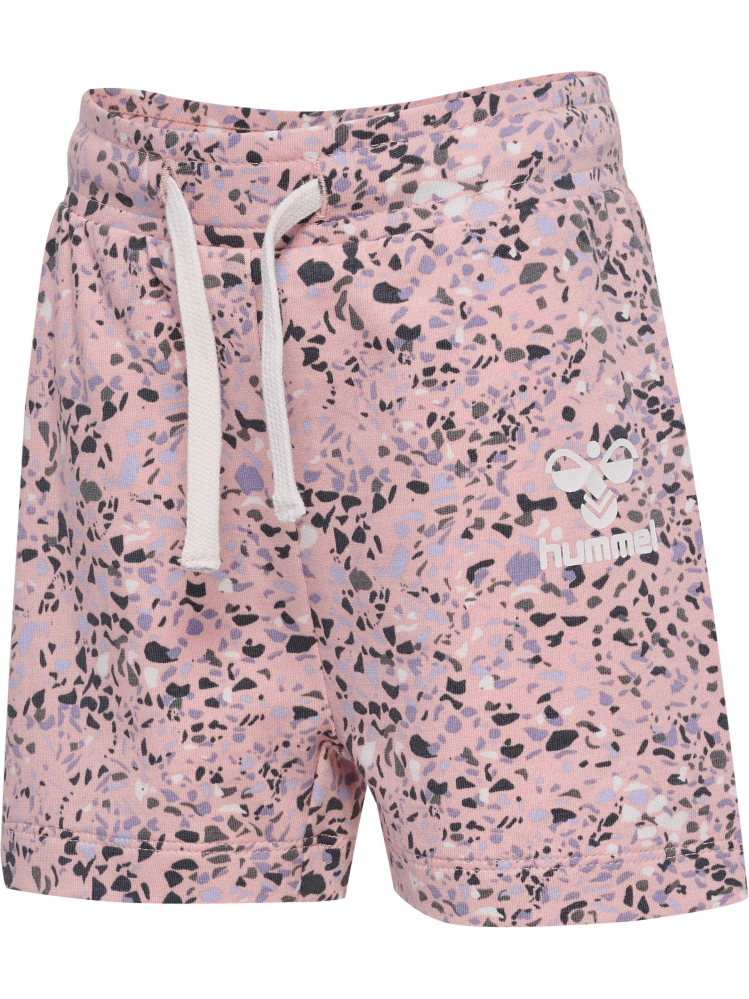 Hummel Regular Hose in Pink