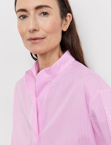 Chemisier GERRY WEBER en rose