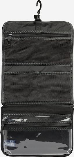 TOMMY HILFIGER Sac à vêtements en noir, Vue avec produit