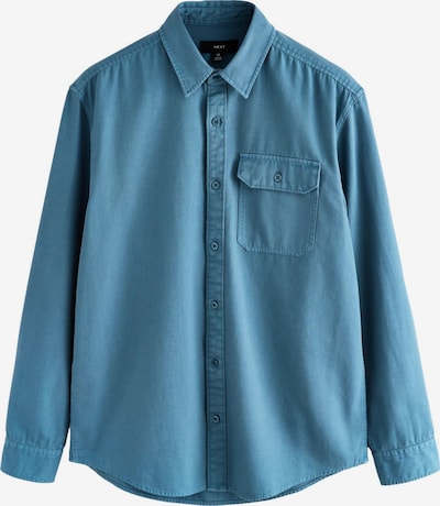 Next Paita värissä sininen denim, Tuotenäkymä