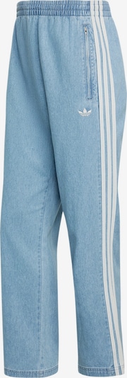 ADIDAS ORIGINALS Farkut 'Firebird' koossa 29-30/regular värissä sininen denim / valkoinen, Tuotenäkymä