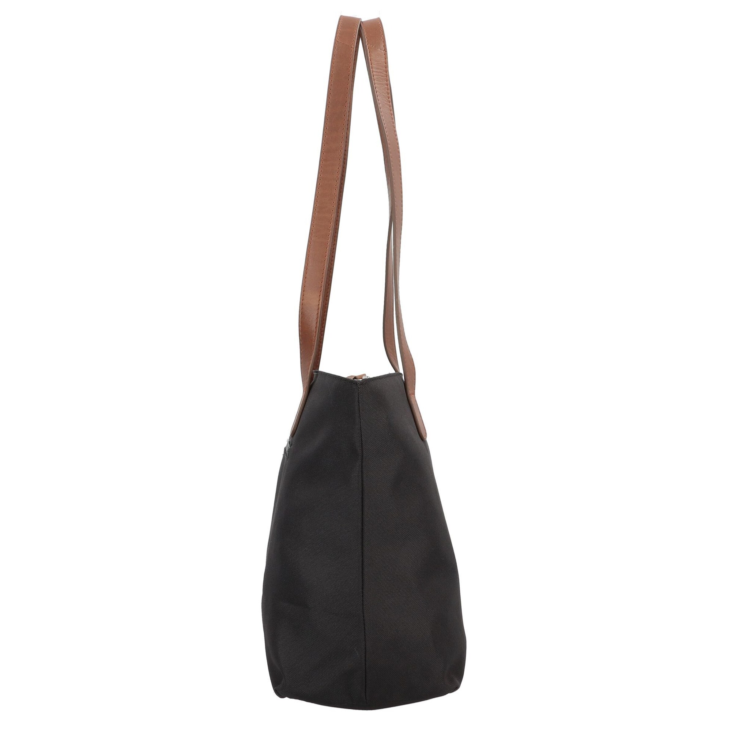 GREENBURRY Shopper 'Diana' in Black