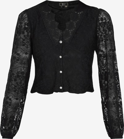 faina Bluza 'Fashion Look' u crna, Pregled proizvoda