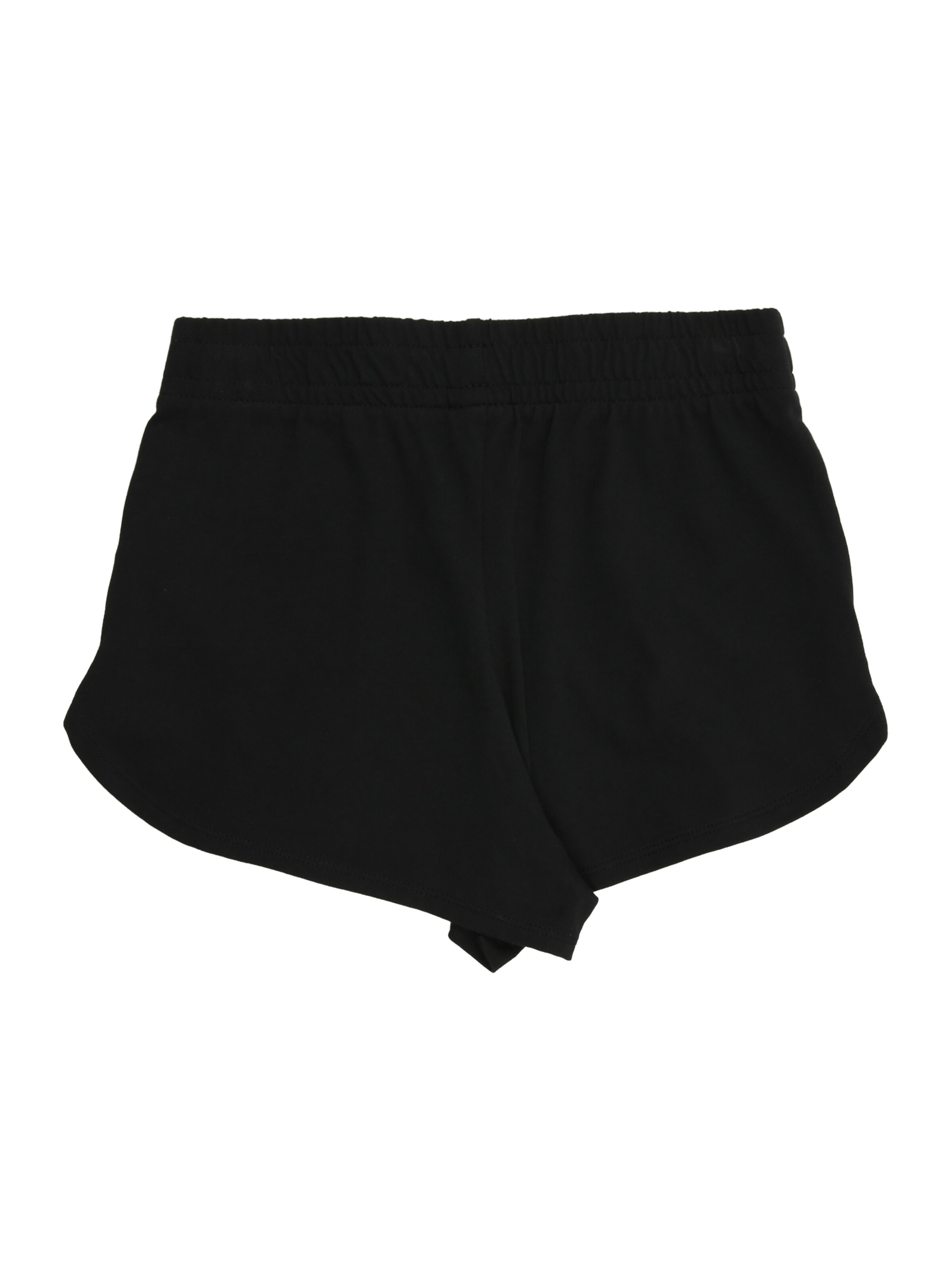 Nike Sportswear - regular Pantalón en negro