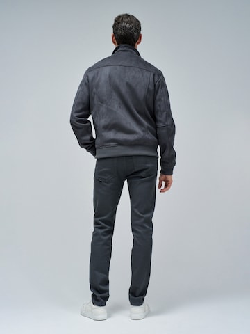 Salsa Jeans Winter jacket in Grey