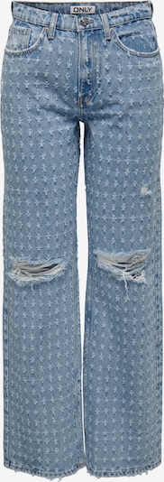 Jeans 'HOPE ' ONLY di colore blu denim, Visualizzazione prodotti