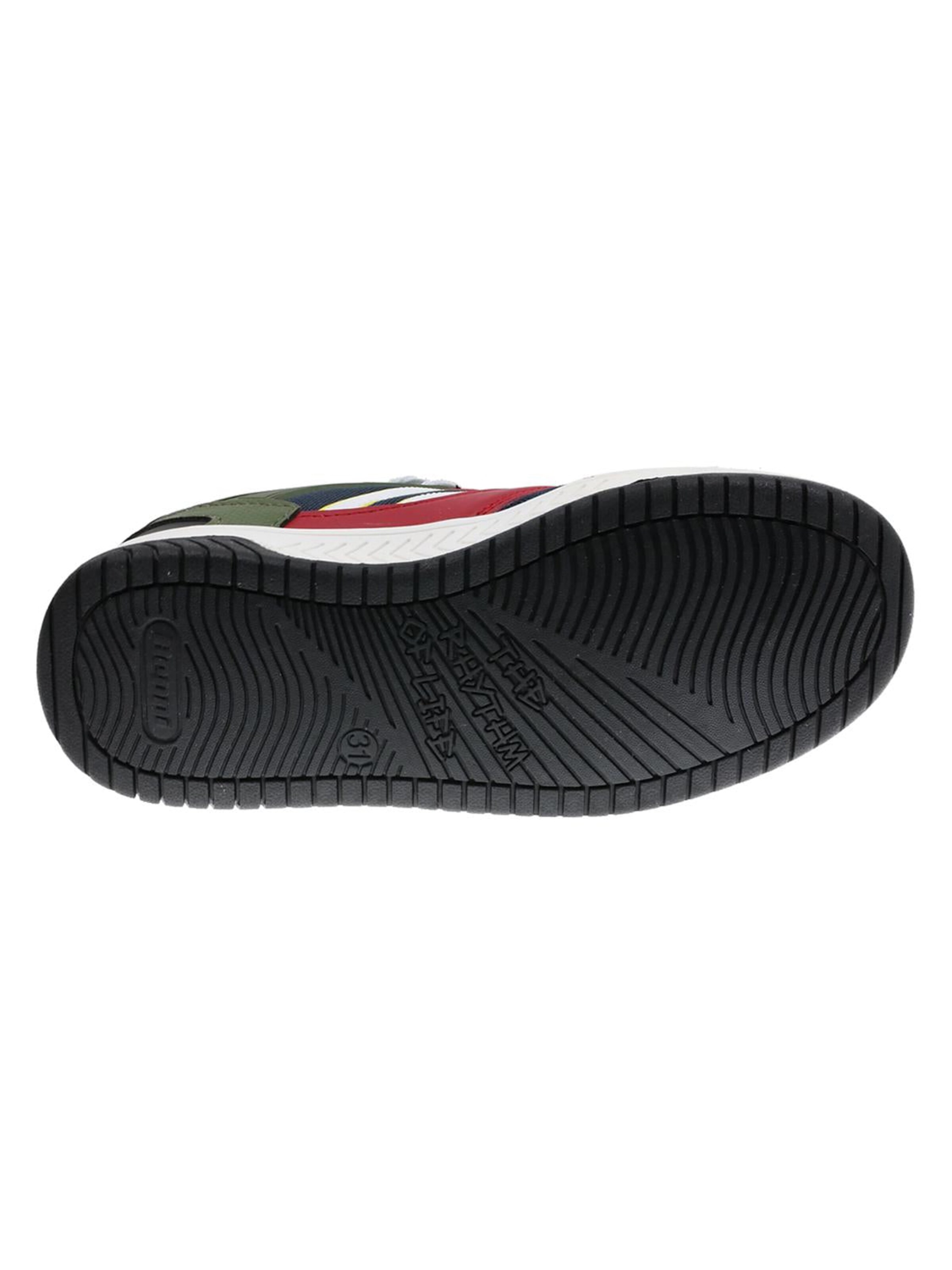 Beppi Sneakers 'Casual Shoe' i blå
