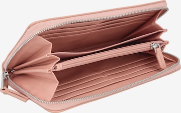 Calvin Klein Lommebok i rosa
