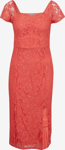 Orsay Cocktail Dress in Pink: front