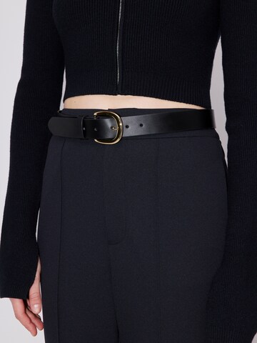 Ceinture 'Gina' LeGer by Lena Gercke en noir