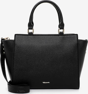 Borsa a mano 'Kiri' di Tamaris in nero: frontale