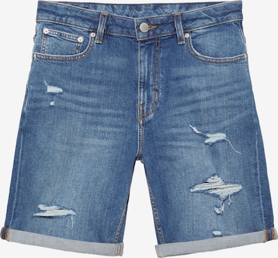 Pull&Bear Farkut koossa 26 värissä sininen denim, Tuotenäkymä