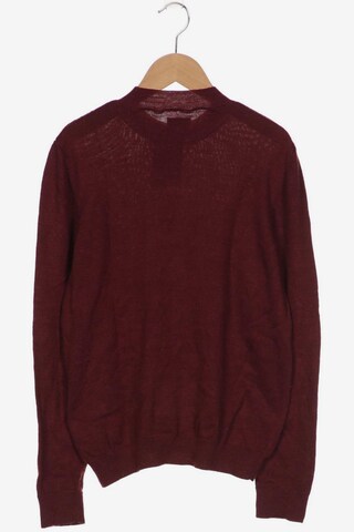 MUSTANG Pullover M in Rot