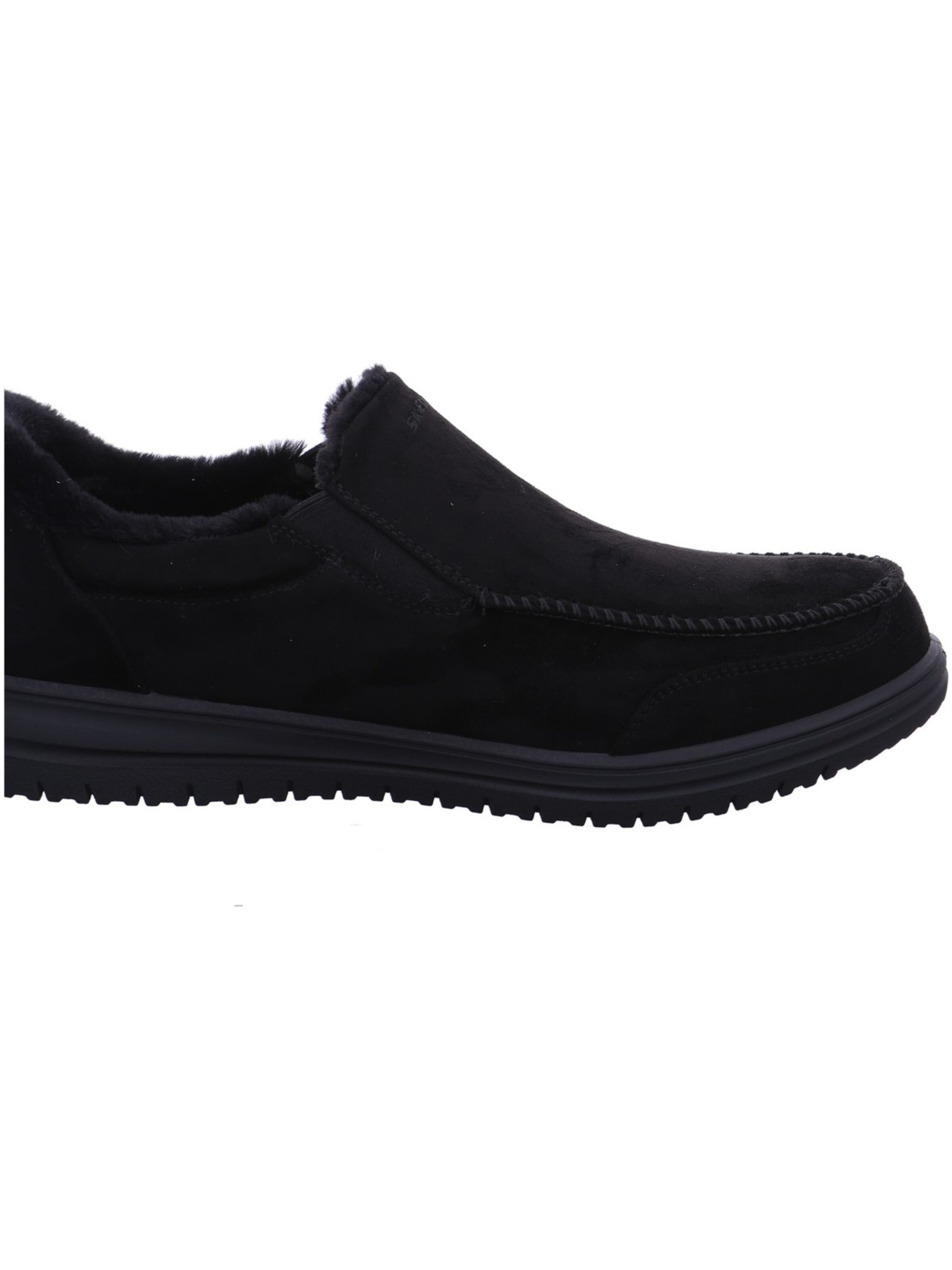 SKECHERS Slipper 'Scofield'‌‌‌‌‌‌‌‌ in Schwarz