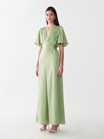 Willa Jumpsuit 'FABIAN' in Groen