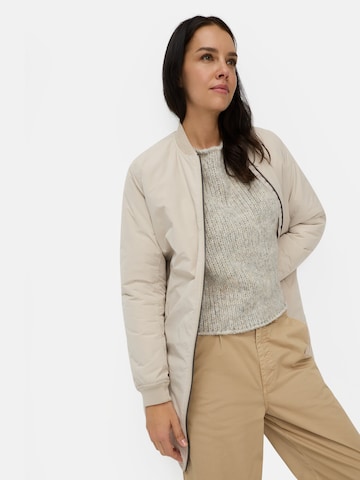 CAMEL ACTIVE Outdoormantel in Beige