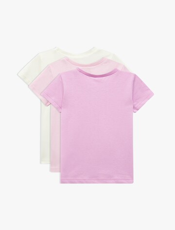 Koton Shirt in Purple