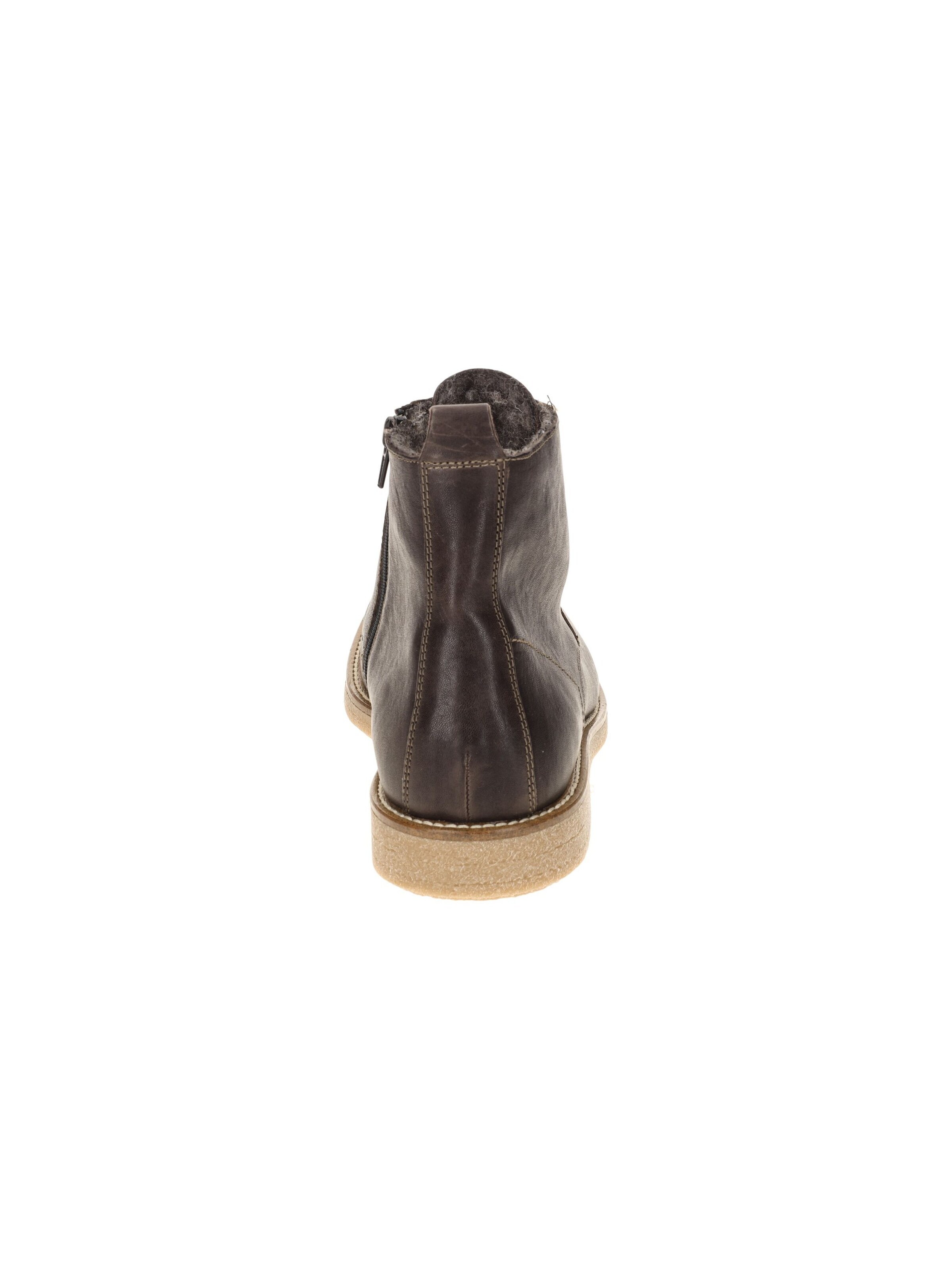 LLOYD Schnürboots '25-674-07'‌‌‌‌‌ in Braun